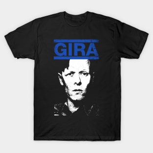 Michael Gira Swans T-Shirt